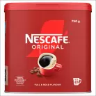 Coffee (Nescafe Original) 0% VAT