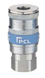 PCL Airline Female Vertex Coupling 1/4 BSP (3)