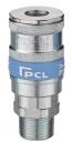PCL Airline Male Vertex Coupling 1/4 (3)