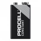 Procell Battery/Batteries  9v (1)