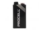 Procell Battery/Batteries  9v (1)