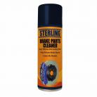 Brake Cleaner Aerosol/Spray (400ml)