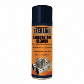 Carburettor Cleaner Aerosol/Spray (400ml)