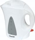 1.7L Cordless Kettle White.