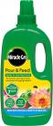 Miracle-Gro Pour & Feed Ready To Use Plant Food 1L 