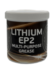 Lithium Grease
