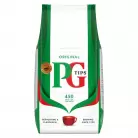 Tea (PG Tips 450 bags) 0% VAT