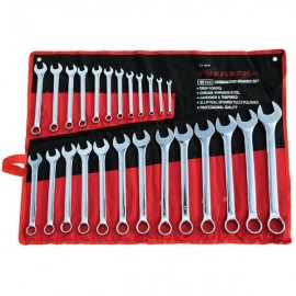 Spanner Set 6-32mm (25 Piece)