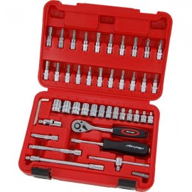 Socket Wrench Set 1/4(in)