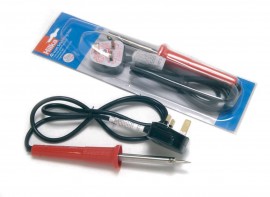 Soldering Iron 230v-40w (medium-large)