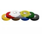PVC Insulating Tape BS EN 60454-3-1, 19mm X 5m