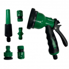 Garden Hose Pipe Sprayer