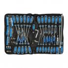 100pc Screwdriver Set