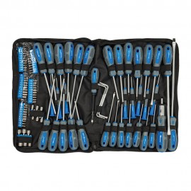 100pc Screwdriver Set