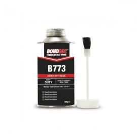 Aluminium Grease (500g)