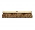 Broom Head Soft Coco - 457mm/18 Inch 