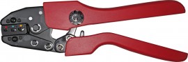 Heavy Duty Comfort Crimpers