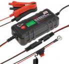 Intelligent 6/12v 4 Amp Battery Charger