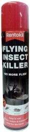 Rentokil Flying Insect Killer -  300ml