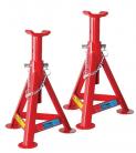 Axle Stands (pair) 3-Tonne capacity