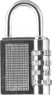 Combination Padlock 40mm