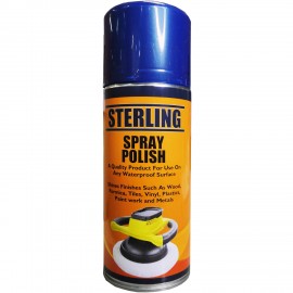 Multi Purpose Polish Aerosol/Spray (400ml)