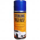 White Gloss Paint- Aerosol/Spray (400ml)