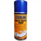 White Primer Paint- Aerosol/Spray (400ml)