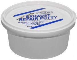 Exhaust Repair Putty (250g)