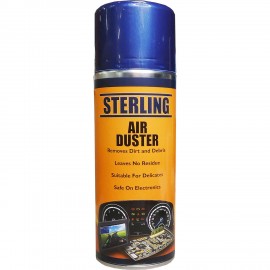 Air Duster - Aerosol/Spray (400ml)