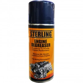 Engine Degreaser - Aerosol/Spray (400ml)