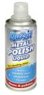 Liquid Metal Polish 180ml