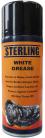 White Grease Spray Aerosol/Spray (400ml)