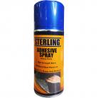 Spray Adhesive Heavy Duty Aerosol/Spray (400ml)