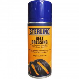 Belt Dressing Aerosol/Spray (400ml)