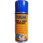 Chain and Cable Lube Aerosol/Spray (400ml)
