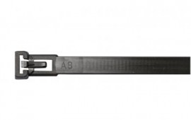 Releasable Cable Ties 450 x 9.0mm