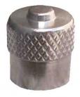 Tyre Valve Cap - Long Dome (100)