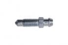 Brake Pipe Bleed Screws M6 x 1 (10)