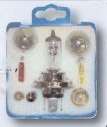 Bulb Kit containing EB472 (H4)