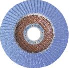 Flap Discs 180 x 22 Fine (80 grit)