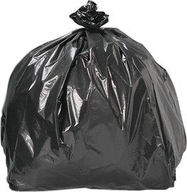 Heavy Duty Bin Bags (25)