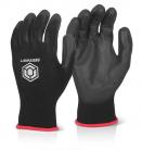 PU Dipped Gloves (5 pairs)
