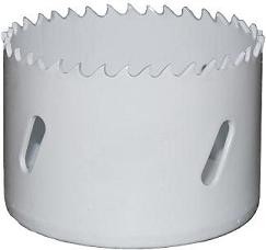 Bi-Metal Holesaw 83mm