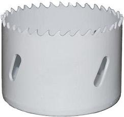 Bi-Metal Holesaw 21mm