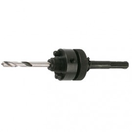 Holesaw Arbor (for holesaw 32 - 152mm)