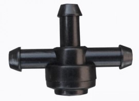 Non-return Valves - T Piece (5)