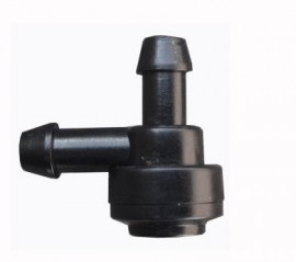 Non-return Valves - Elbow (5)