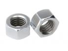 Steel Nuts 5/16 (BZP) UNF (50)