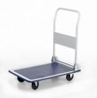 Folding Flat Bed Trolley